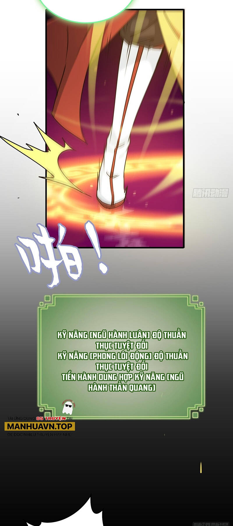 Tu Tiên Chính Là Như Vậy Chap 146 - Next Chap 147