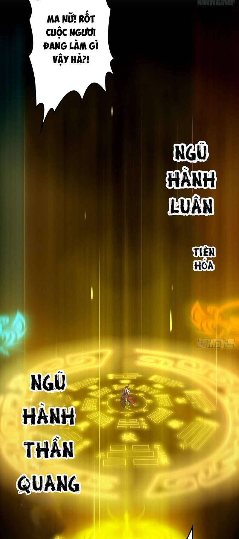 Tu Tiên Chính Là Như Vậy Chap 146 - Next Chap 147