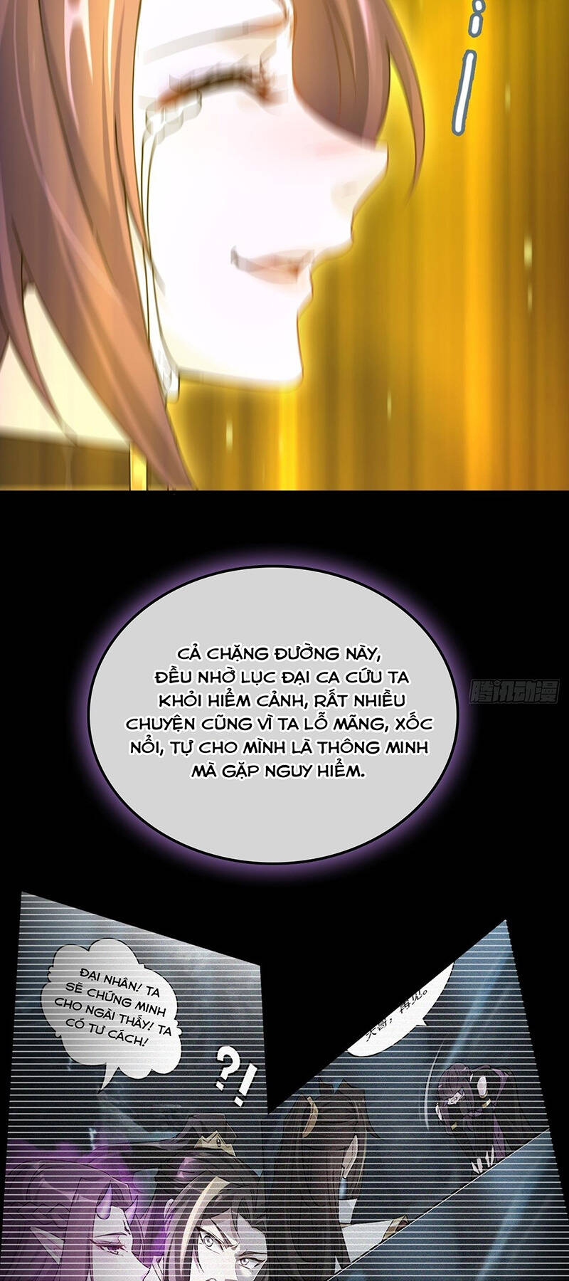 Tu Tiên Chính Là Như Vậy Chap 146 - Next Chap 147