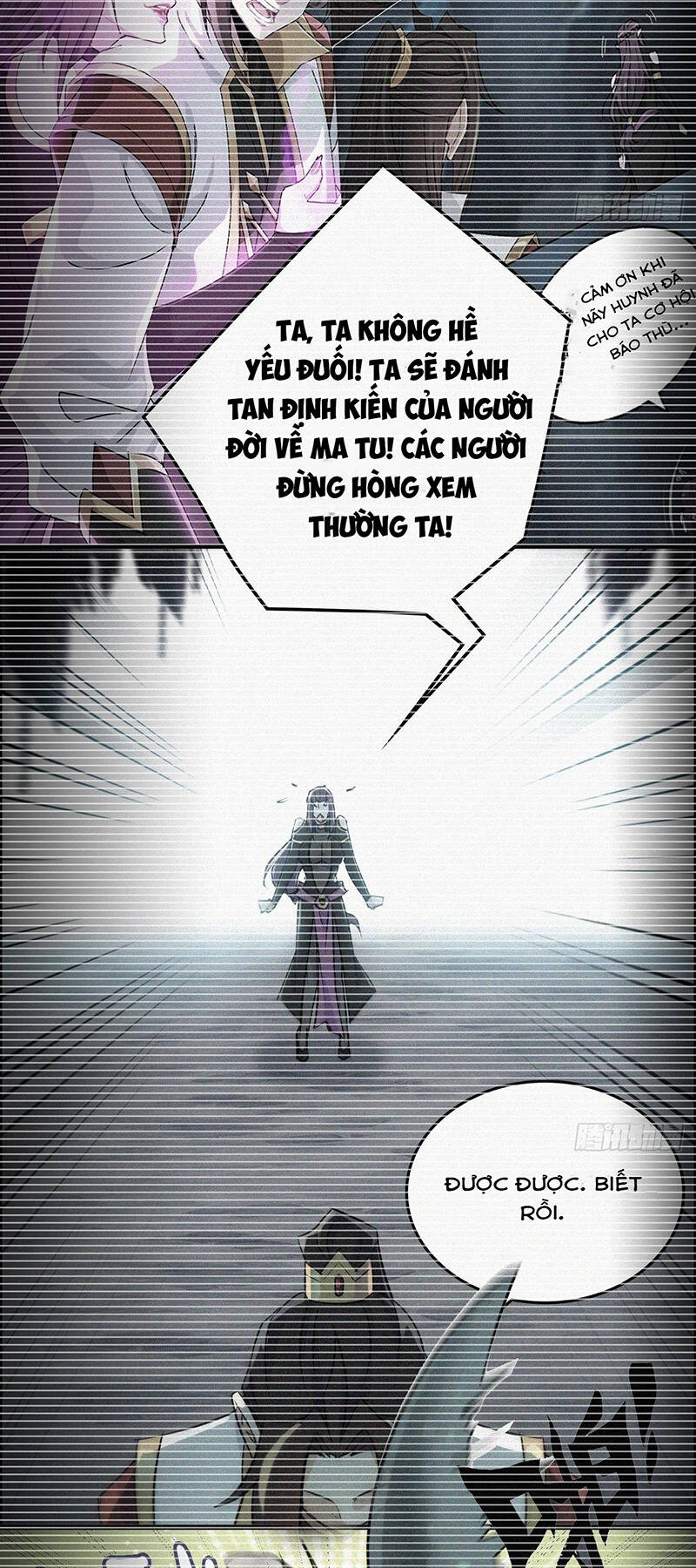 Tu Tiên Chính Là Như Vậy Chap 146 - Next Chap 147