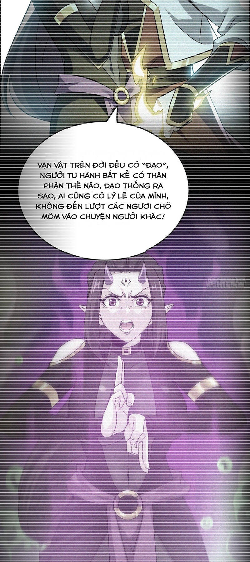 Tu Tiên Chính Là Như Vậy Chap 146 - Next Chap 147