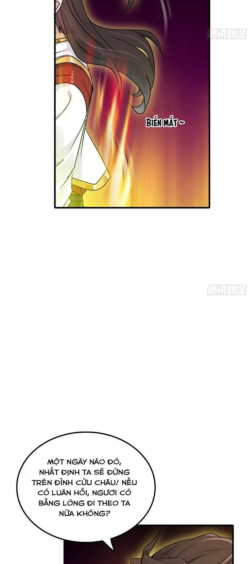 Tu Tiên Chính Là Như Vậy Chap 146 - Next Chap 147