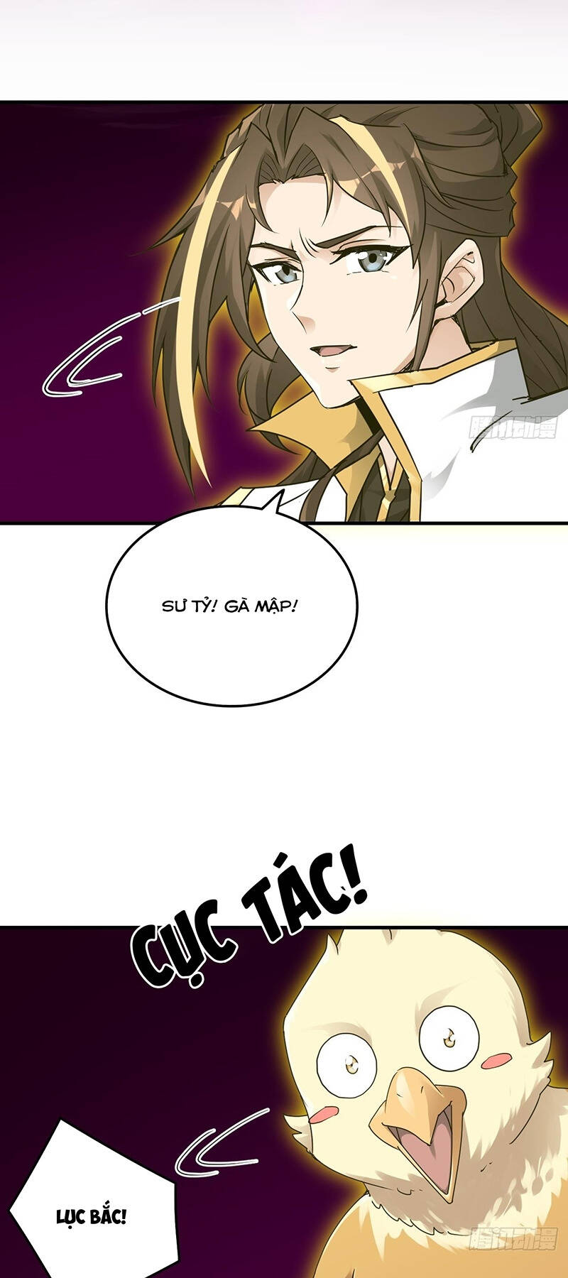 Tu Tiên Chính Là Như Vậy Chap 146 - Next Chap 147