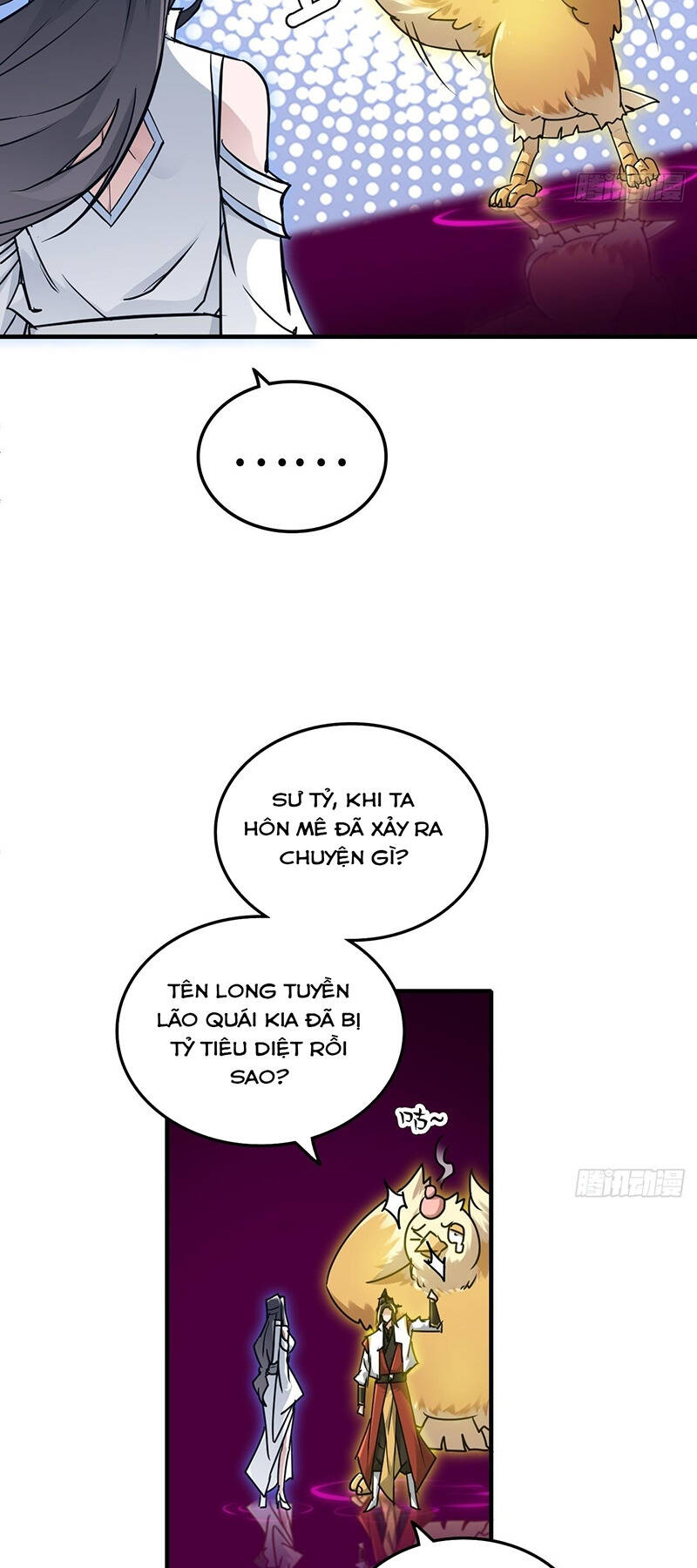 Tu Tiên Chính Là Như Vậy Chap 146 - Next Chap 147