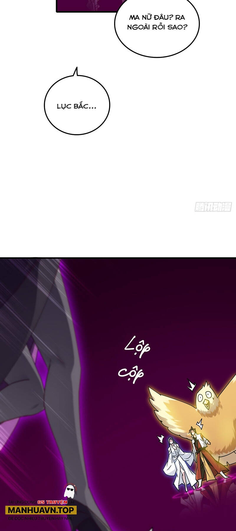 Tu Tiên Chính Là Như Vậy Chap 146 - Next Chap 147