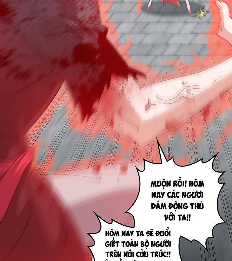 Tu Tiên Chính Là Như Vậy Chap 149 - Next Chap 150