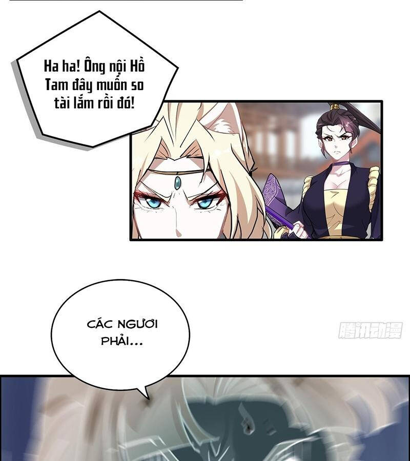 Tu Tiên Chính Là Như Vậy Chap 149 - Next Chap 150