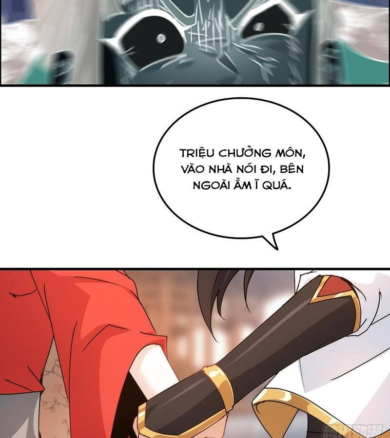 Tu Tiên Chính Là Như Vậy Chap 149 - Next Chap 150