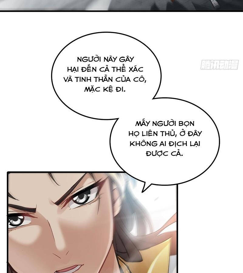 Tu Tiên Chính Là Như Vậy Chap 149 - Next Chap 150