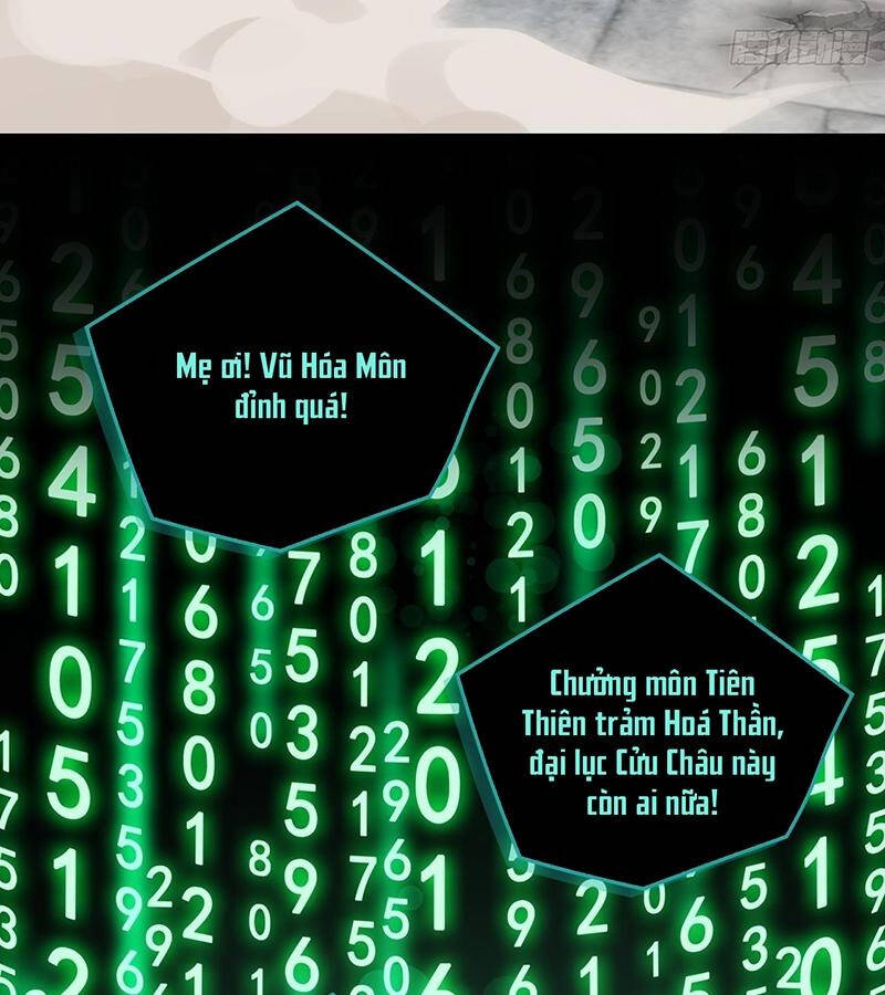 Tu Tiên Chính Là Như Vậy Chap 149 - Next Chap 150