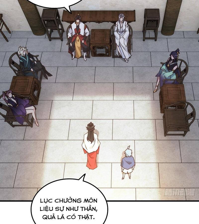 Tu Tiên Chính Là Như Vậy Chap 149 - Next Chap 150