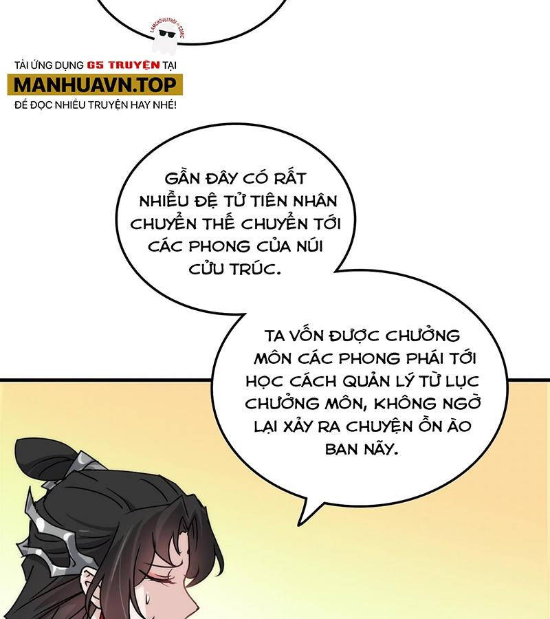Tu Tiên Chính Là Như Vậy Chap 149 - Next Chap 150