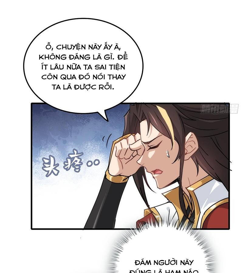 Tu Tiên Chính Là Như Vậy Chap 149 - Next Chap 150