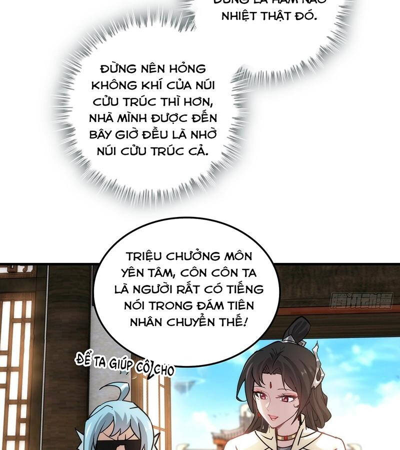 Tu Tiên Chính Là Như Vậy Chap 149 - Next Chap 150