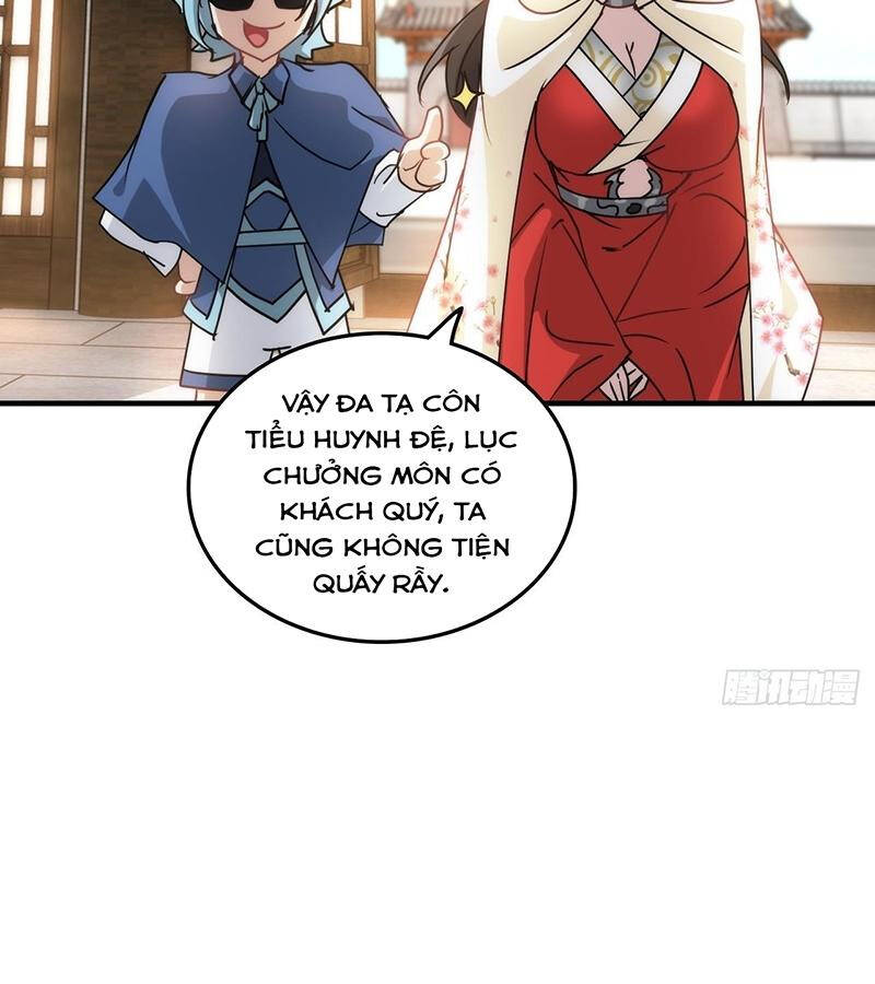 Tu Tiên Chính Là Như Vậy Chap 149 - Next Chap 150