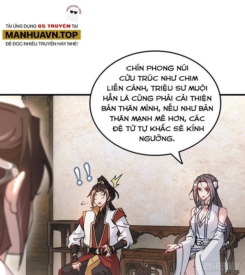 Tu Tiên Chính Là Như Vậy Chap 149 - Next Chap 150