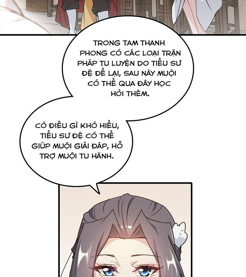 Tu Tiên Chính Là Như Vậy Chap 149 - Next Chap 150