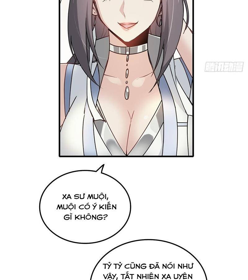Tu Tiên Chính Là Như Vậy Chap 149 - Next Chap 150