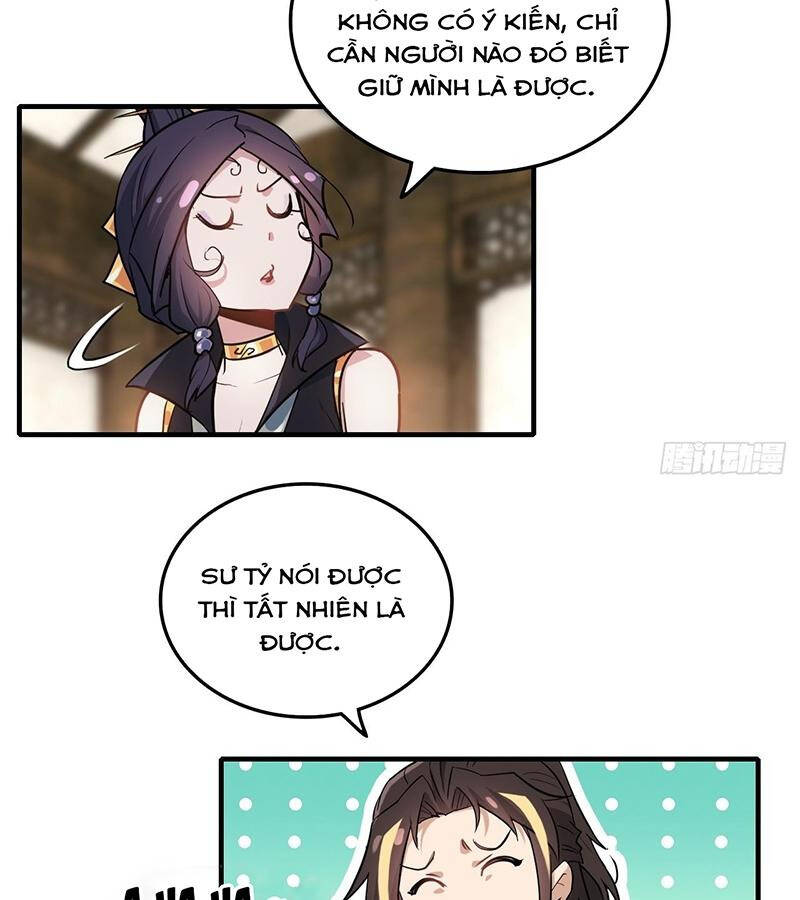 Tu Tiên Chính Là Như Vậy Chap 149 - Next Chap 150