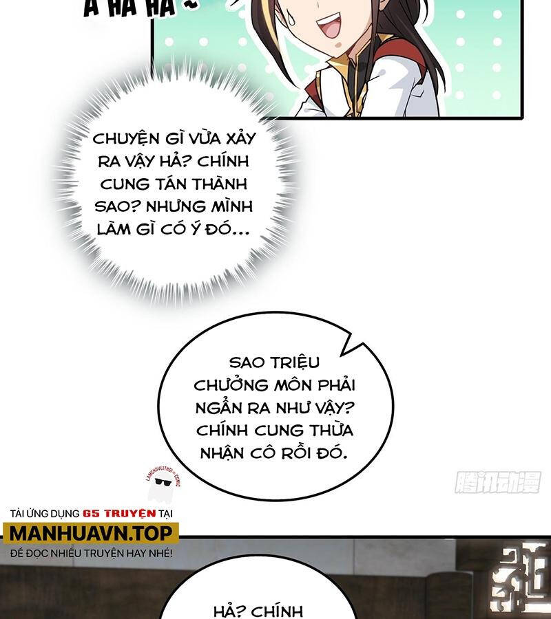 Tu Tiên Chính Là Như Vậy Chap 149 - Next Chap 150