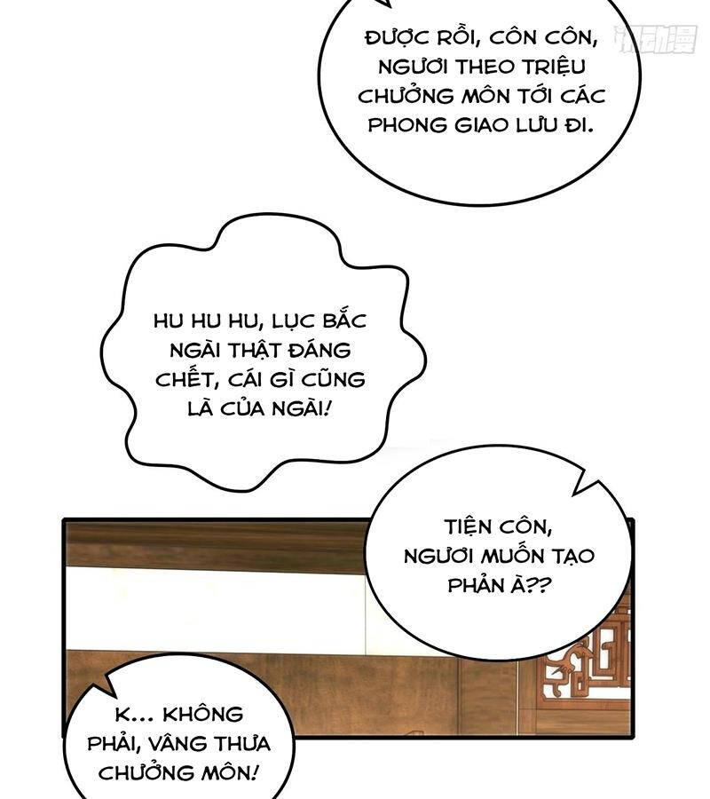 Tu Tiên Chính Là Như Vậy Chap 149 - Next Chap 150