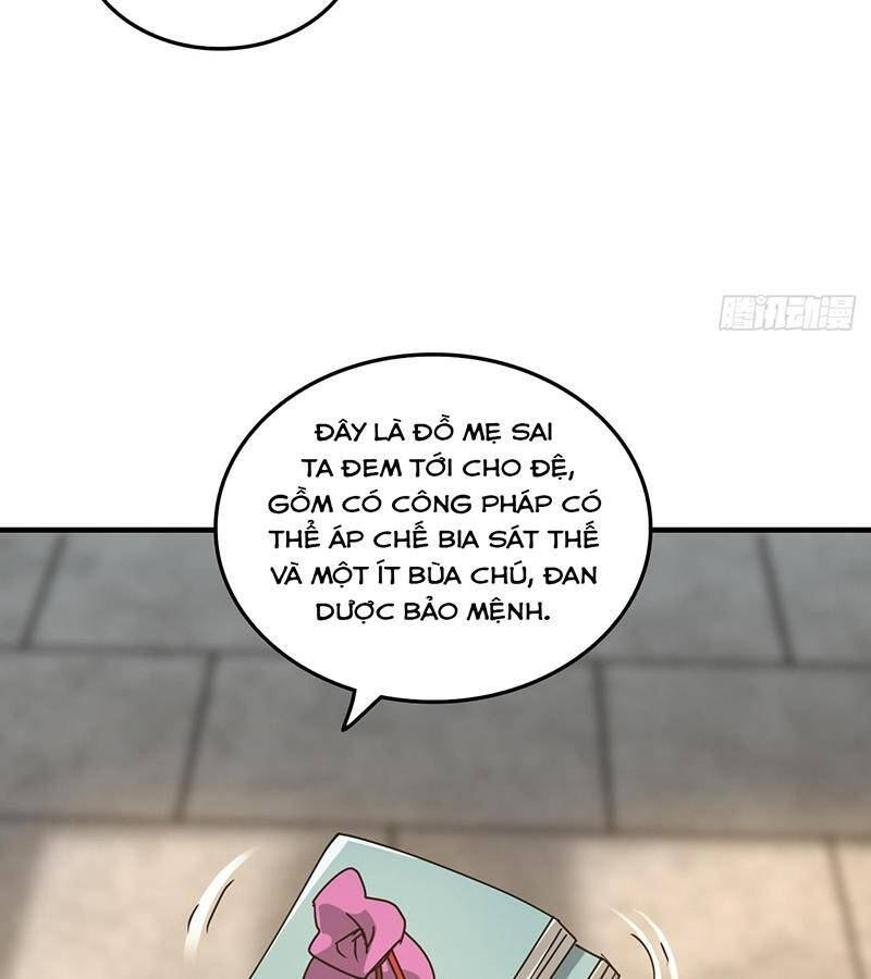 Tu Tiên Chính Là Như Vậy Chap 149 - Next Chap 150