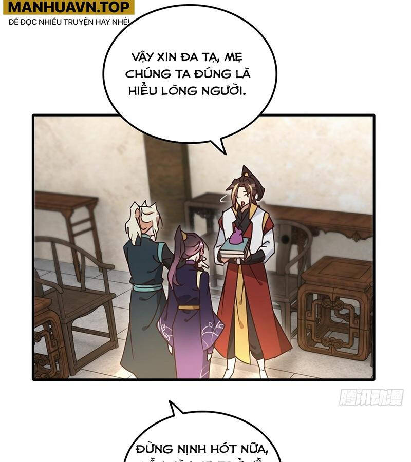 Tu Tiên Chính Là Như Vậy Chap 149 - Next Chap 150