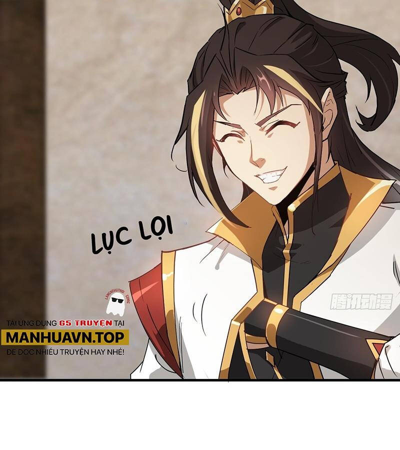 Tu Tiên Chính Là Như Vậy Chap 149 - Next Chap 150
