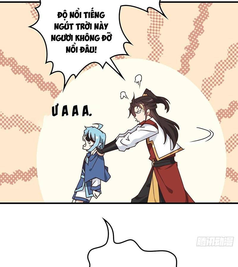 Tu Tiên Chính Là Như Vậy Chap 149 - Next Chap 150
