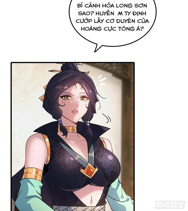 Tu Tiên Chính Là Như Vậy Chap 149 - Next Chap 150