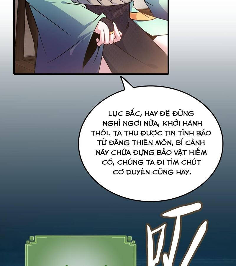 Tu Tiên Chính Là Như Vậy Chap 149 - Next Chap 150