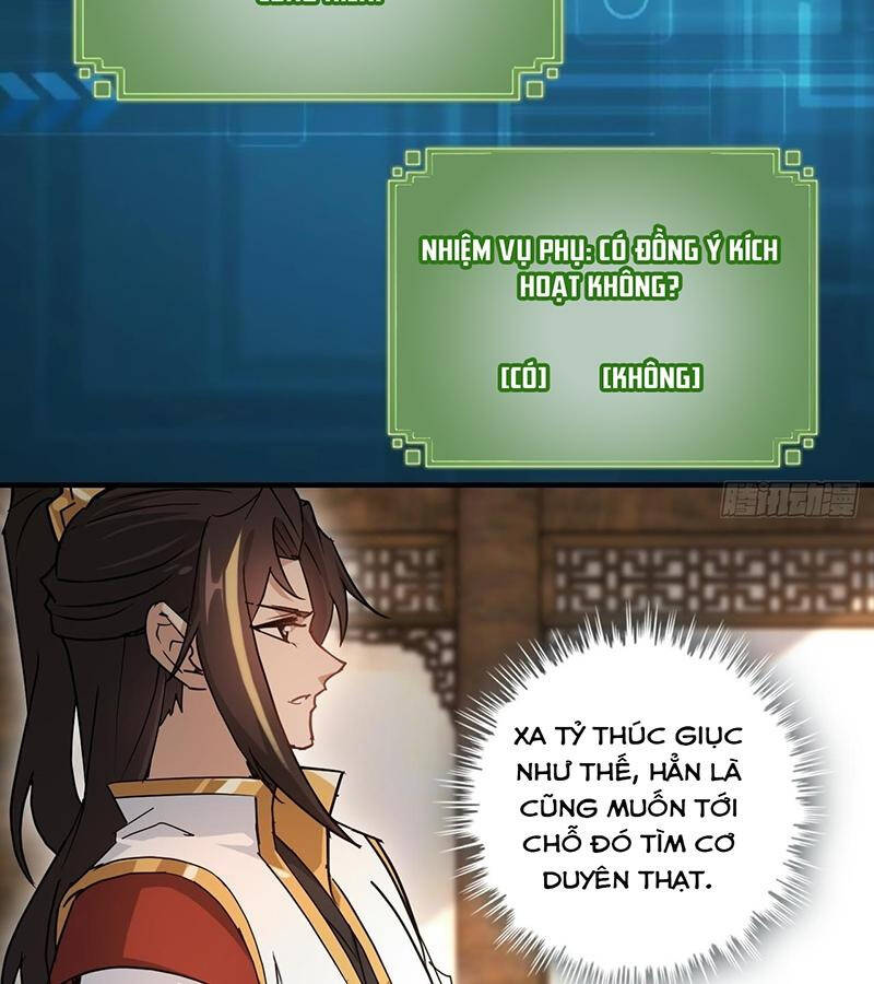 Tu Tiên Chính Là Như Vậy Chap 149 - Next Chap 150