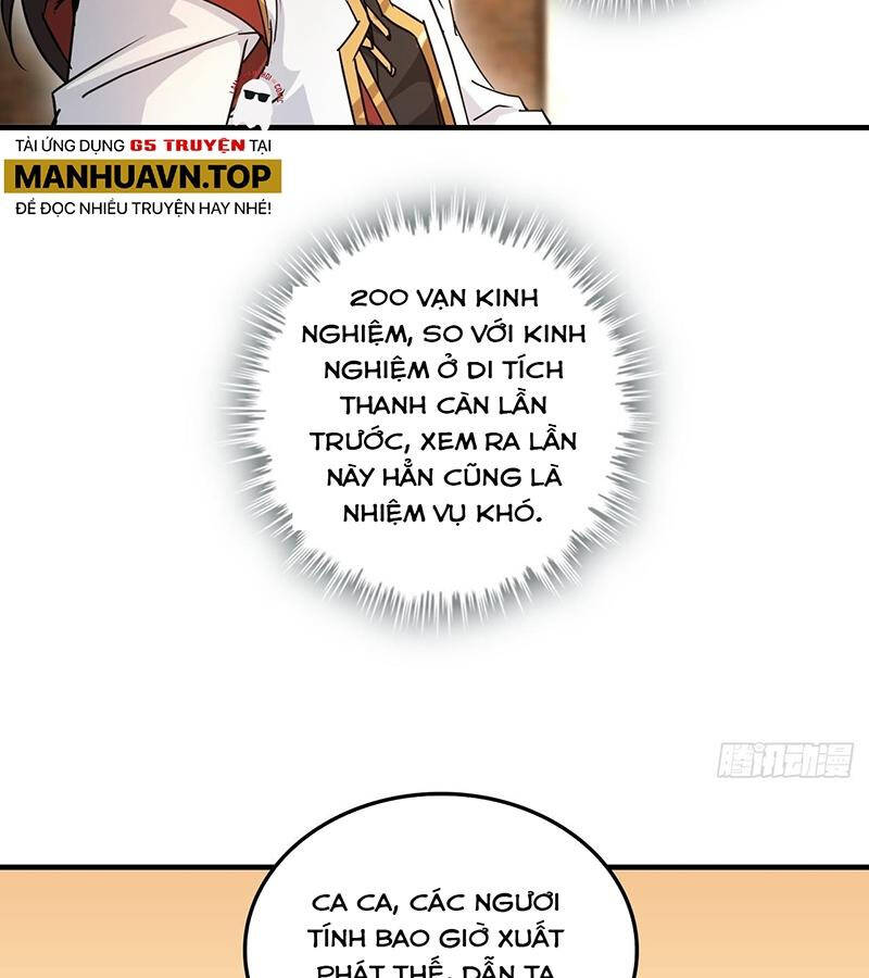 Tu Tiên Chính Là Như Vậy Chap 149 - Next Chap 150