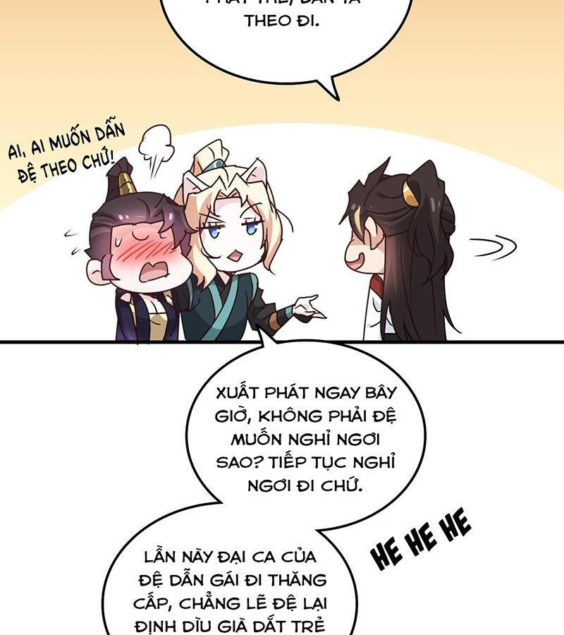 Tu Tiên Chính Là Như Vậy Chap 149 - Next Chap 150