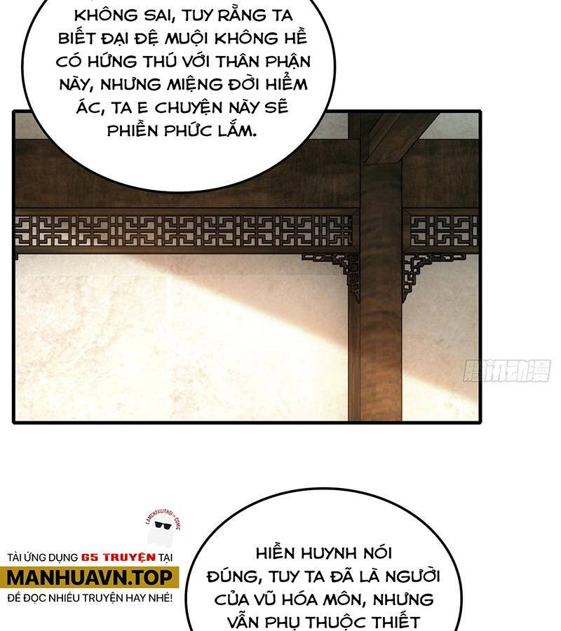 Tu Tiên Chính Là Như Vậy Chap 149 - Next Chap 150