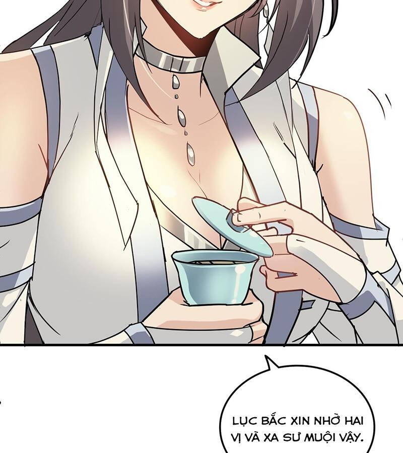 Tu Tiên Chính Là Như Vậy Chap 149 - Next Chap 150