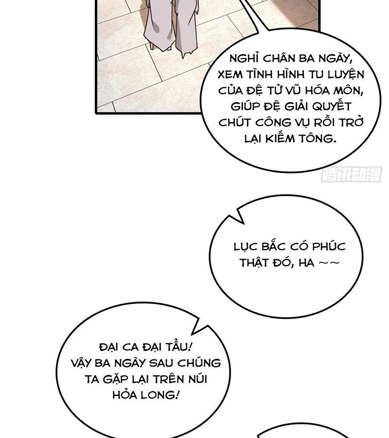 Tu Tiên Chính Là Như Vậy Chap 149 - Next Chap 150