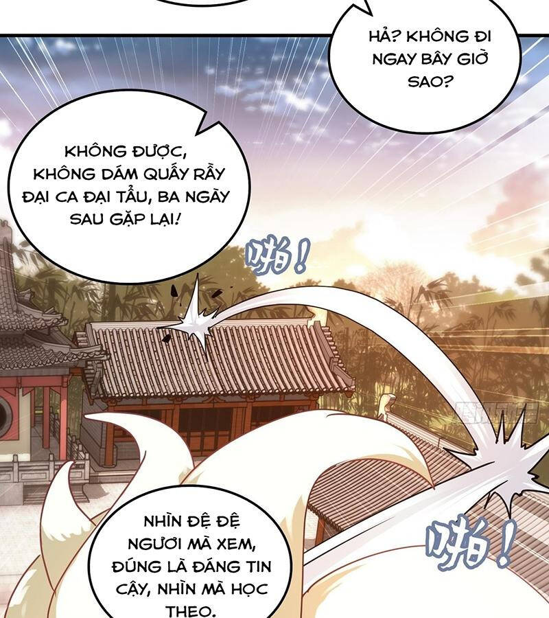 Tu Tiên Chính Là Như Vậy Chap 149 - Next Chap 150