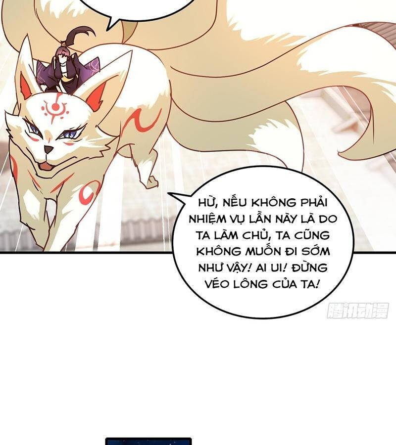 Tu Tiên Chính Là Như Vậy Chap 149 - Next Chap 150