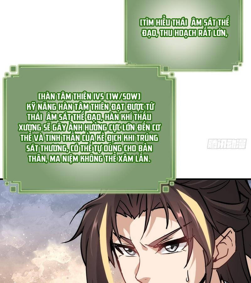 Tu Tiên Chính Là Như Vậy Chap 149 - Next Chap 150