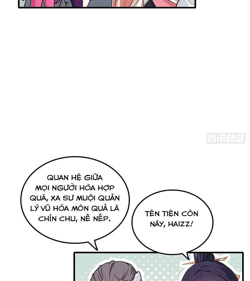 Tu Tiên Chính Là Như Vậy Chap 149 - Next Chap 150