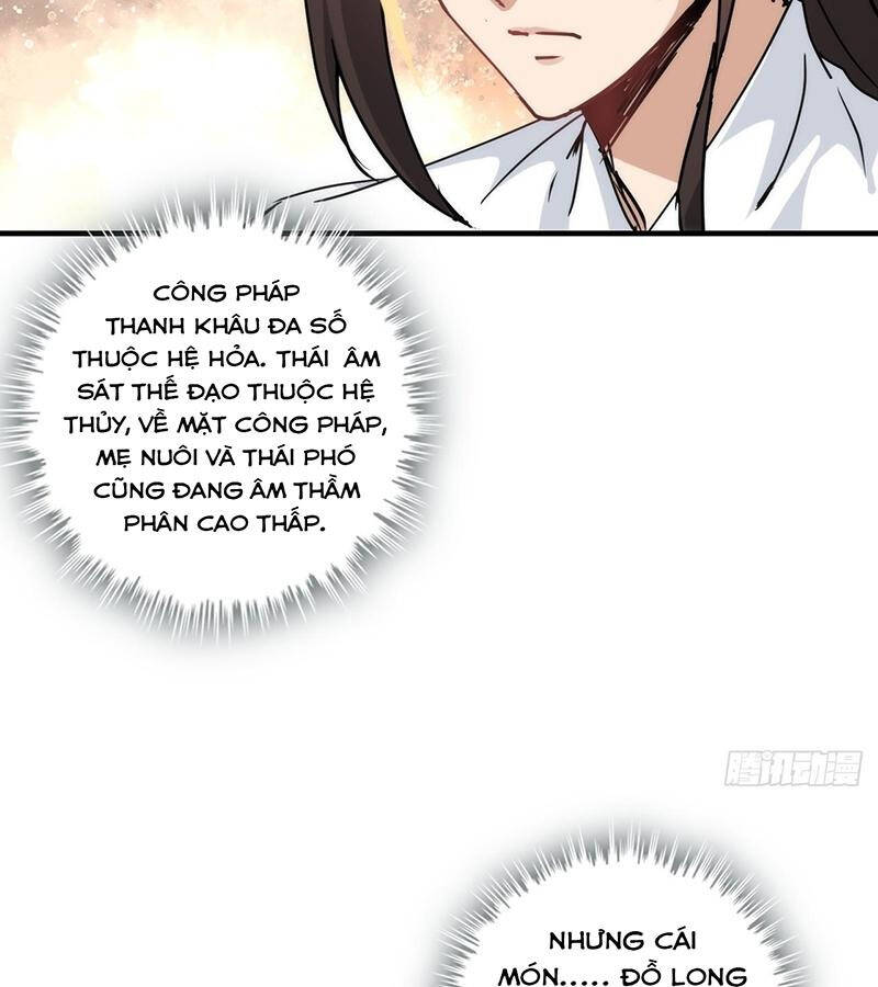 Tu Tiên Chính Là Như Vậy Chap 149 - Next Chap 150