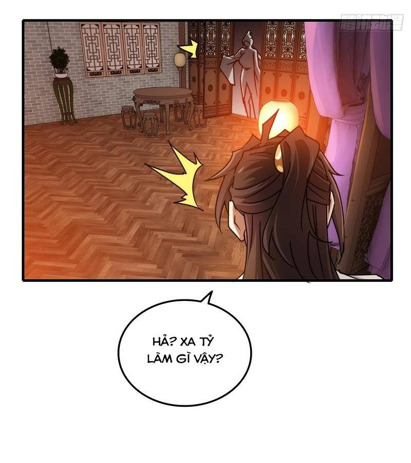 Tu Tiên Chính Là Như Vậy Chap 149 - Next Chap 150