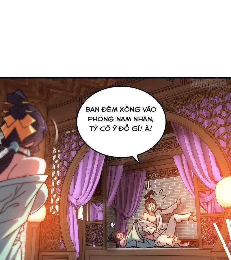 Tu Tiên Chính Là Như Vậy Chap 149 - Next Chap 150