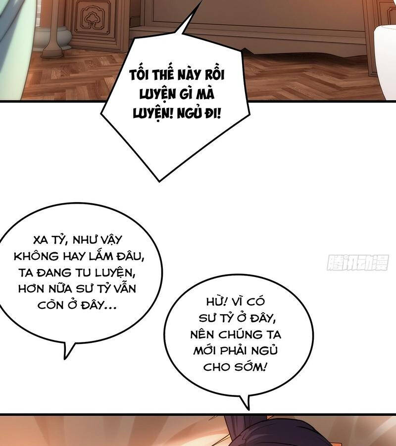 Tu Tiên Chính Là Như Vậy Chap 149 - Next Chap 150
