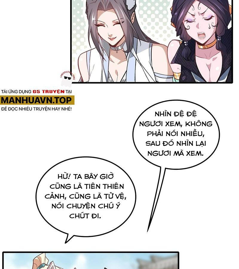 Tu Tiên Chính Là Như Vậy Chap 149 - Next Chap 150