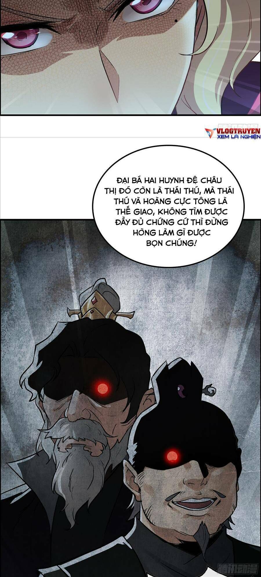 Tu Tiên Chính Là Như Vậy Chap 15 - Next Chap 16