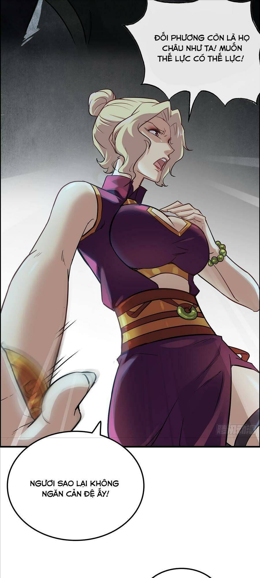 Tu Tiên Chính Là Như Vậy Chap 15 - Next Chap 16