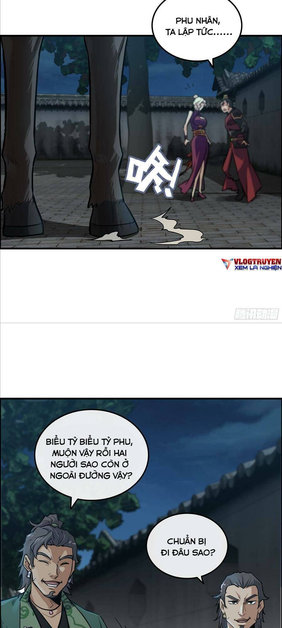Tu Tiên Chính Là Như Vậy Chap 15 - Next Chap 16