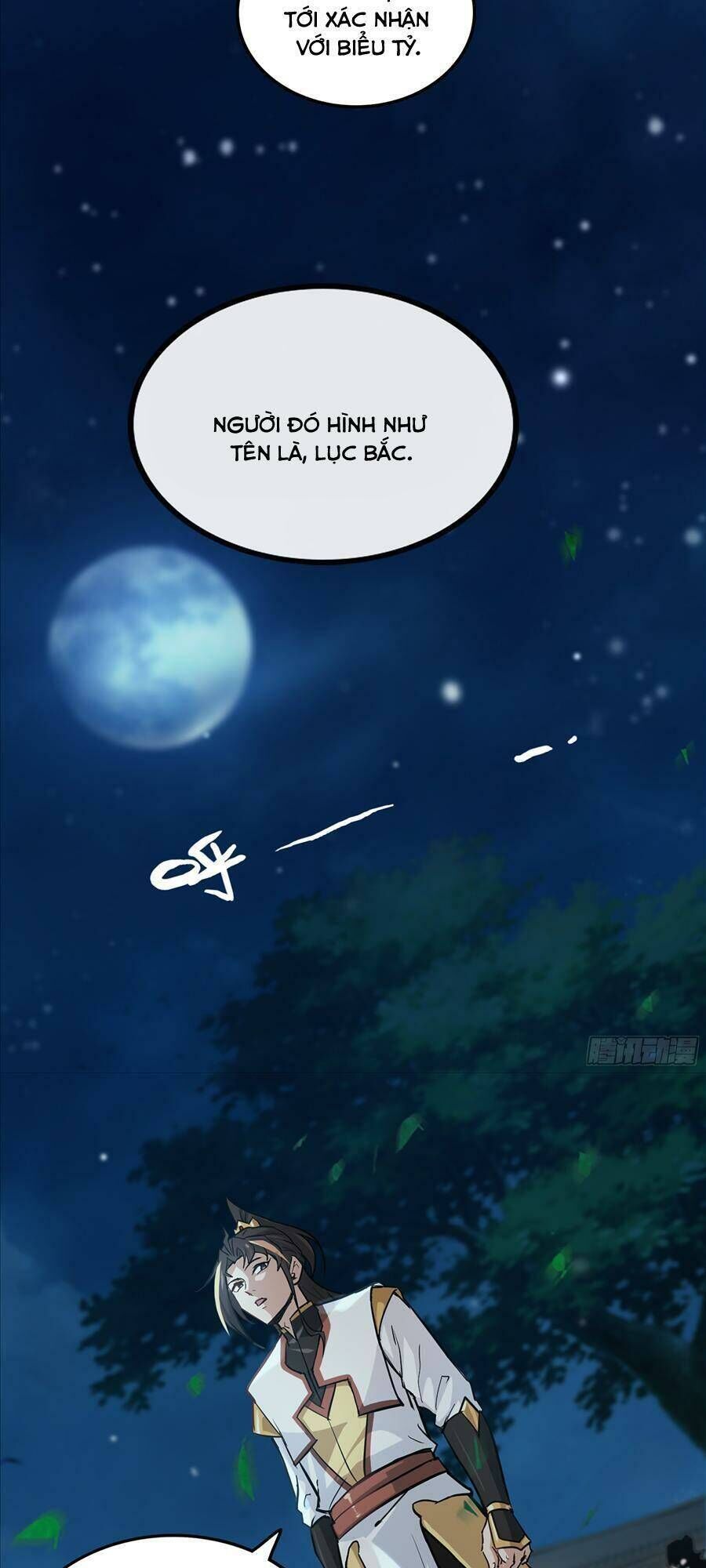 Tu Tiên Chính Là Như Vậy Chap 15 - Next Chap 16